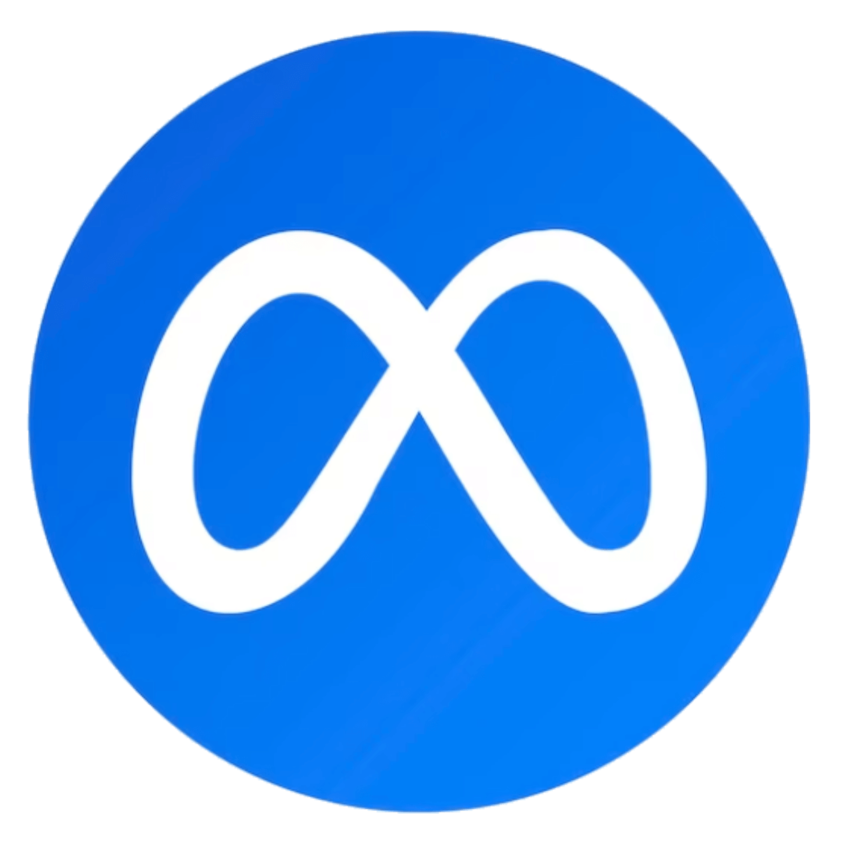 Meta for Business Logo